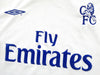2001/02 Chelsea Away Football Shirt (XL)