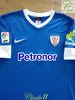 2013/14 Athletic Bilbao Away La Liga Football Shirt Susaeta #14 (L)