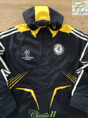 2008/09 Chelsea Champions League Track Jacket