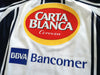 2008/09 Monterrey Home Football Shirt (M)