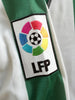 2003/04 Real Betis Home La liga Football Shirt Joaquin #17 (XL)