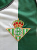 2003/04 Real Betis Home La liga Football Shirt Joaquin #17 (XL)