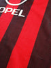 2002/03 AC Milan Home Football Shirt Inzaghi #9 (L)