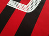 2002/03 AC Milan Home Football Shirt Inzaghi #9 (L)