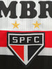 1997 Sao Paulo Home Football Shirt #11 (L)