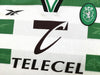 1998/99 Sporting Lisbon Home Football Shirt (M)