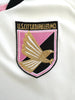 2006/07 Palermo Away Football Shirt (L)