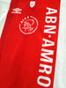 1995/96 Ajax Special Edition 'De Meer' Football Shirt (L)