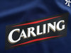 2005/06 Rangers 3rd Football Shirt (XXL)