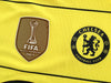 2021/22 Chelsea Away Champions League Dri-Fit ADV Football Shirt (M)