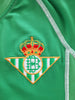 2004/05 Real Betis Away La Liga Football Shirt (S)