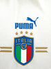 2022/23 Italy Away Football Shirt (L)
