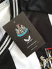 2023/24 Newcastle Utd Home Football Shirt (XL) *BNWT*