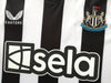 2023/24 Newcastle Utd Home Football Shirt (XL) *BNWT*