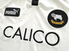 1997 Derby County Home 'Sample' Football Shirt (L)