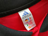 1999/00 1. FC Nurnberg Home Football Shirt (L)
