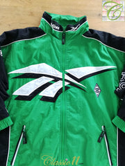 1995/96 Borussia M'gladbach Track Jacket