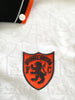 1991/92 Dundee United Away Football Shirt (S)