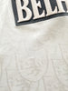 1991/92 Dundee United Away Football Shirt (S)