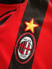 1997/98 AC Milan Home Football Shirt (L)
