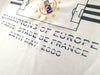 2000 Real Madrid Home 'Champions of Europe' Football Shirt (M)