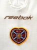2002/03 Hearts Football Training Shirt (XS)