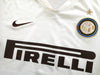 2008/09 Internazionale Away Football Shirt (XXL)
