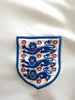 2010/11 England Leisure Shirt (M)