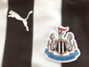 2010/11 Newcastle United Home Football Shirt (L)