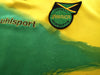 2001/02 Jamaica Home Football Shirt (XL)