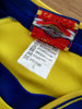 2002/03 Ecuador Home Football Shirt (L)