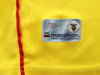 2002/03 Ecuador Home Football Shirt (L)