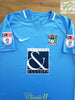 2017/18 Coventry City Home League Two Football Shirt