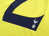 2014/15 Tottenham 3rd Europa League Player Issue Football Shirt Walker #2 (L)
