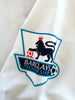 2006/07 Tottenham Home Premier League Football Shirt. Lennon #25 (XL)
