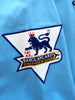 2003/04 Tottenham Away Premier League Football Shirt Redknapp #15 (XXL)