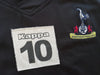 2003/04 Tottenham Player Issue Training Shirt (Keane) #10 (XL)