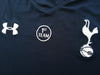 2015/16 Tottenham '1st Team' Training Shirt (XL)