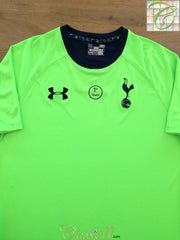 2013/14 Tottenham '1st Team' Training T-Shirt