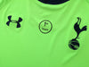 2013/14 Tottenham '1st Team' Training T-Shirt (L)