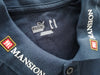 2008/09 Tottenham Staff Polo Shirt (M)
