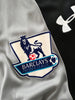 2012/13 Tottenham 3rd Premier League Football Shirt. Walker #28 (L)