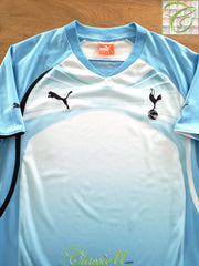 2010/11 Tottenham Training Shirt