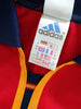 2000/01 Spain Home Football Shirt (M)