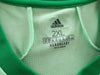 2020/21 Celtic Away Football Shirt (XXL)