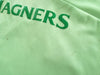 2020/21 Celtic Away Football Shirt (XXL)