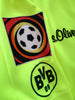 1997/98 Borussia Dortmund Training Shirt (XL)