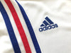 2000/01 France Away Football Shirt (XL)