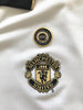 2001/02 Man Utd Away Centenary Football Shirt (L)