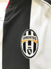 2007/08 Juventus Home Football Shirt (S)